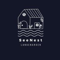 SeeNest Langenargen - Hübsches, sehr gut ausgestattetes Ferienhaus in Seenähe - Chambres d'hôtes Langenargen