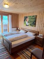 Ferienhof Muxel - B&B Großdorf