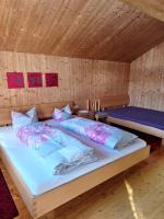 Ferienhof Muxel - B&B Großdorf