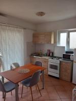 Apartmani Antonio Basina - B&B Vrbanj
