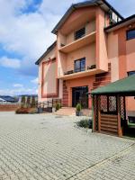 Apartament Kleopatra - Bed and Breakfast Limanowa