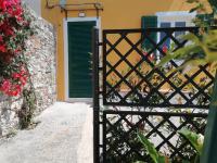 Floral House vista mare a Lerici - Ferienwohnung Lerici