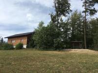 Ferienhütte Neustadtl an der Donau - B&B Nabegg