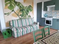 Floral House vista mare a Lerici - Ferienwohnung Lerici