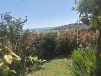 Floral House vista mare a Lerici - Ferienwohnung Lerici
