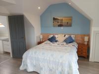 The Hideaway Tragumna a hidden gem by the sea with outdoor sauna - B&B Drishanebeg