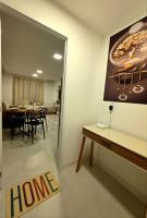 Dona Ayla Apart 02 - Ferienwohnung Cabo Frio