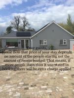 Mary cottage at Tonylion house Kilnaleck - Chambres d'hôtes Cavan