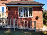 Bursledon Peewit Hill, Home from Home - B&B Hedge End