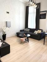 Gellért Spacious Residence - Ferienwohnung Budapest