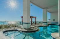 16th-Floor Corner Condo at Majestic Beach Resort w/ Panoramic Gulf Views - Chambres d'hôtes Panama City Beach