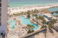 16th-Floor Corner Condo at Majestic Beach Resort w/ Panoramic Gulf Views - Ferienwohnung Panama City Beach