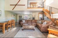 Mammoth Sierra Townhome 1 - B&B Mammoth Lakes