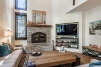 Timbers 1057 - Ferienwohnung Mammoth Lakes