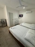 Hotel AF 17 - B&B Tizimín