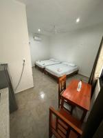 Hotel AF 17 - B&B Tizimín