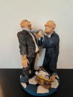 Residence calme-Balcon-Parking-5 min de Pau centre - Ferienwohnung Billère