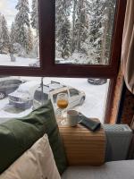 Elizi2 winter apartments Pamporovo - Chambres d'hôtes Pamporovo