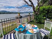 Jacuzzi - Riverside - Garden - B&B Verőce