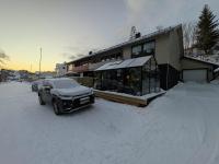 E&E Apartment Junior - B&B Svolvær