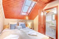 Comfy - Relaxing Stay at Lake Vadkert - B&B Soltvadkert