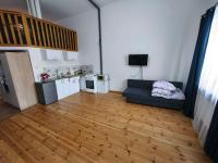 Grajewo - Mieszkanie dla 4 osób - B&B Grajewo