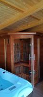 Le Saint Jacques - B&B Nans-les-Pins