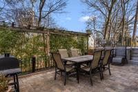 5BR Home Minutes to NYC and FIFA 2026 Sleeps 16 - Chambres d'hôtes Teaneck