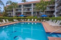 Maui Parkshore 116 - Chambres d'hôtes Wailea