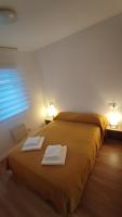 Simple y practico - Bed and Breakfast A Coruña