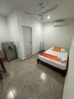 Hotel AF 15 - B&B Tizimín