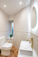 Luxury New Inverness Apartment in a Prime Location - Chambres d’hôtes Inverness