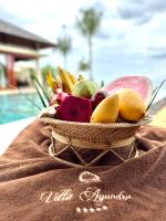 Villa Ayundra - B&B Lipa Noi