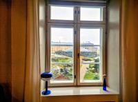 Charming room by Rock Church - B&B Helsinki