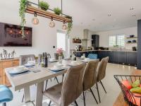 4 Bed in Hope Valley oc-89431 - B&B Bradwell