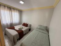 Apartamento Itaparica perto do lago e shopping - Chambres d'hôtes Toledo