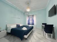 ALDEA - Suites & Rooms - B&B Roma