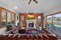 Three Lakes Haven - Alice Lodging - Bed and Breakfast Manson