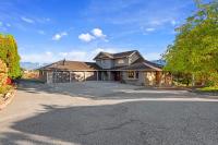 Three Lakes Haven - Alice Lodging - Bed and Breakfast Manson