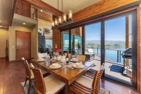 Constellations Lake House at Chelan - Pacific Retreats - B&B Chelan
