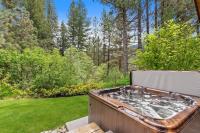 Big Jim Mountain Lodge - Alice Lodging - B&B Leavenworth