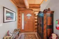 Big Jim Mountain Lodge - Pacific Retreats - B&B Leavenworth