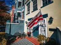 Capitol Hill Carriage House - B&B Washington D.C.