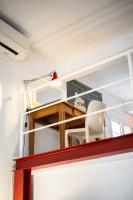 Nice-Duplex-Plage-Climatisation - B&B Nizza