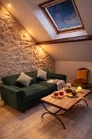 Le Maréchal Deluxe - B&B Tours