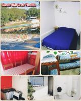 Dpto Santa María de Punilla 2 - Ferienwohnung Santa María de Punilla