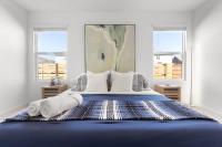 Modern Cozy Home - Gym - Quiet Street - Sleeps 4 - B&B Kyle