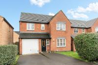 The Pipistrelle-Contractors-corporates-longstays-oadby - B&B Oadby