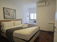 Departamentos Illia By Lugar - Chambres d’hôtes Córdoba