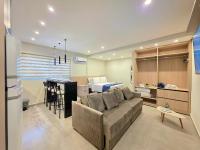 Studio moderno e novíssimo no centro de Foz - B&B Foz do Iguaçu